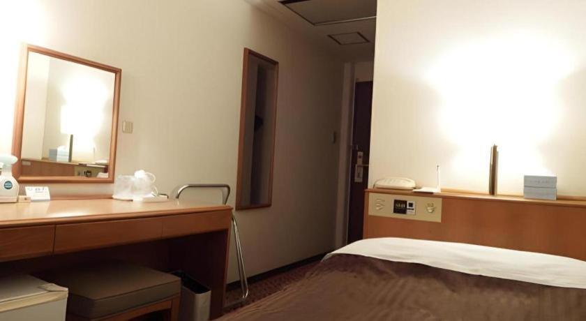 Mizue Dai-ichi Hotel