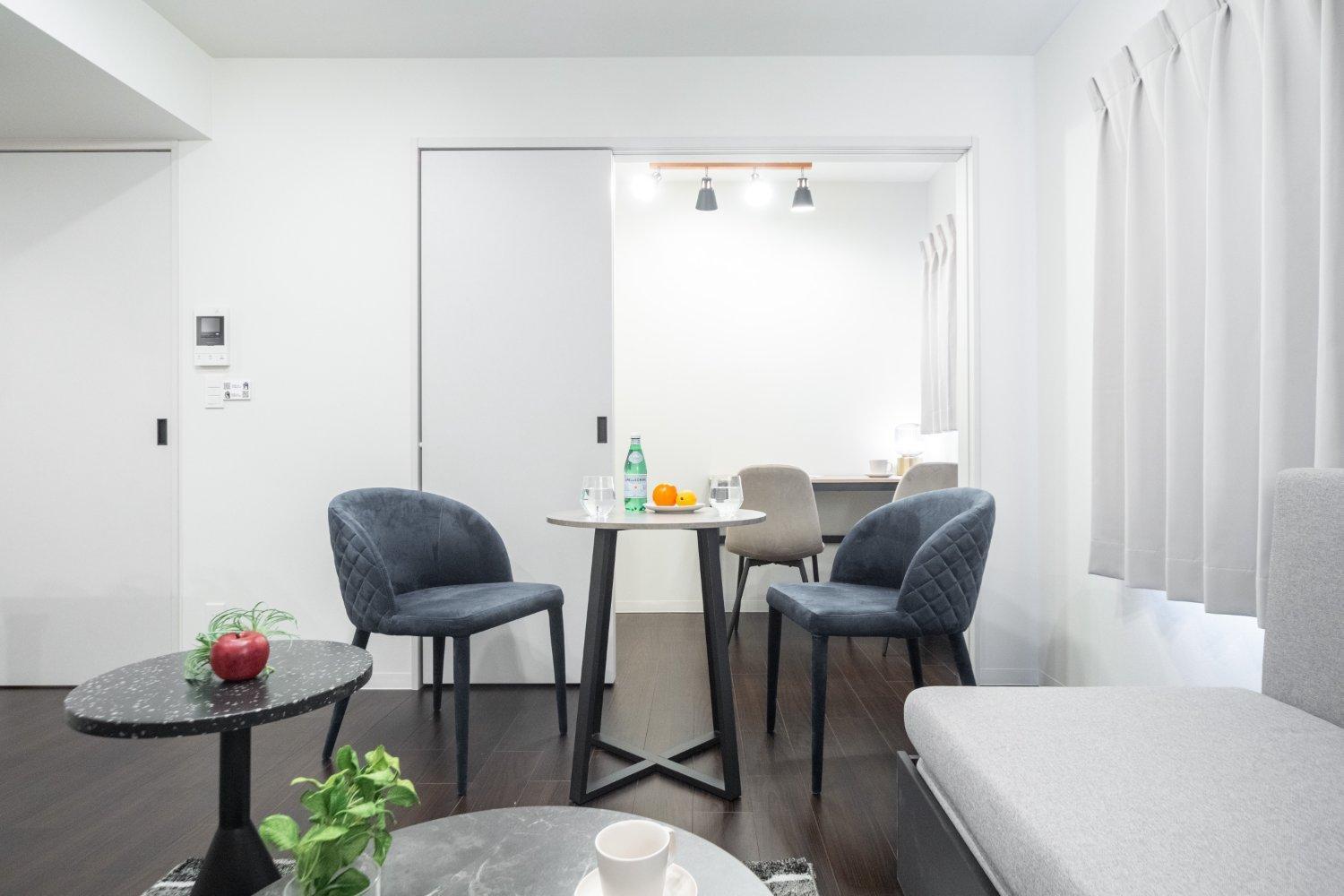 Apartment Wellsquareism Ikebukuro West *