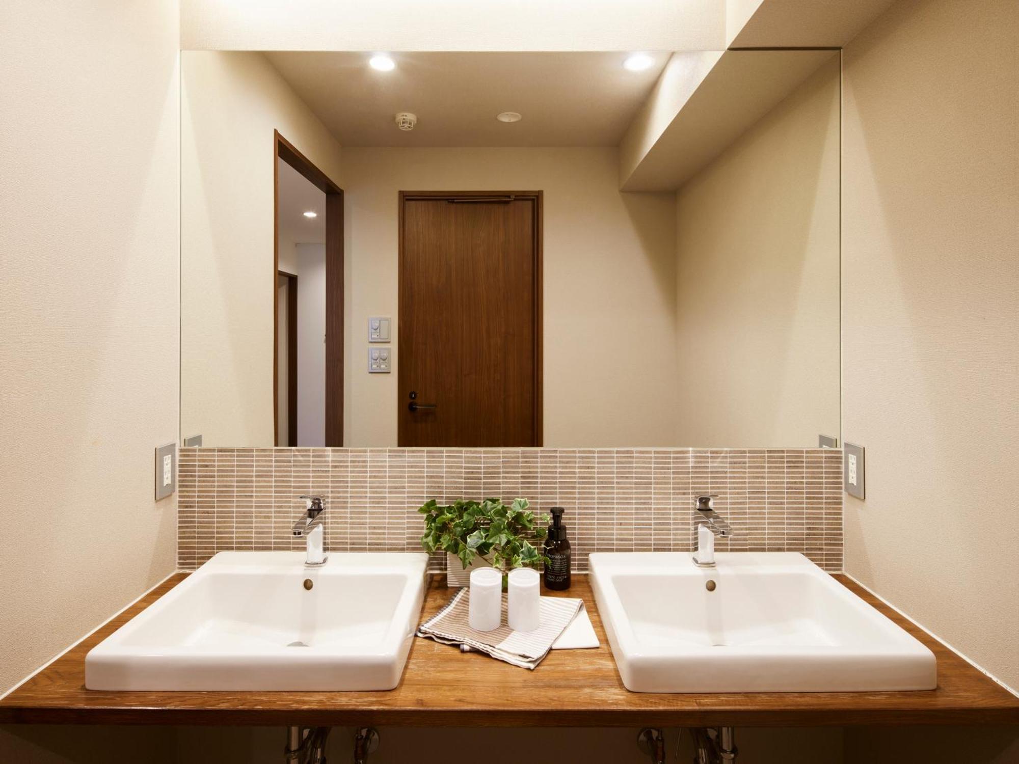 Minn Asakusa Aparthotel 3*