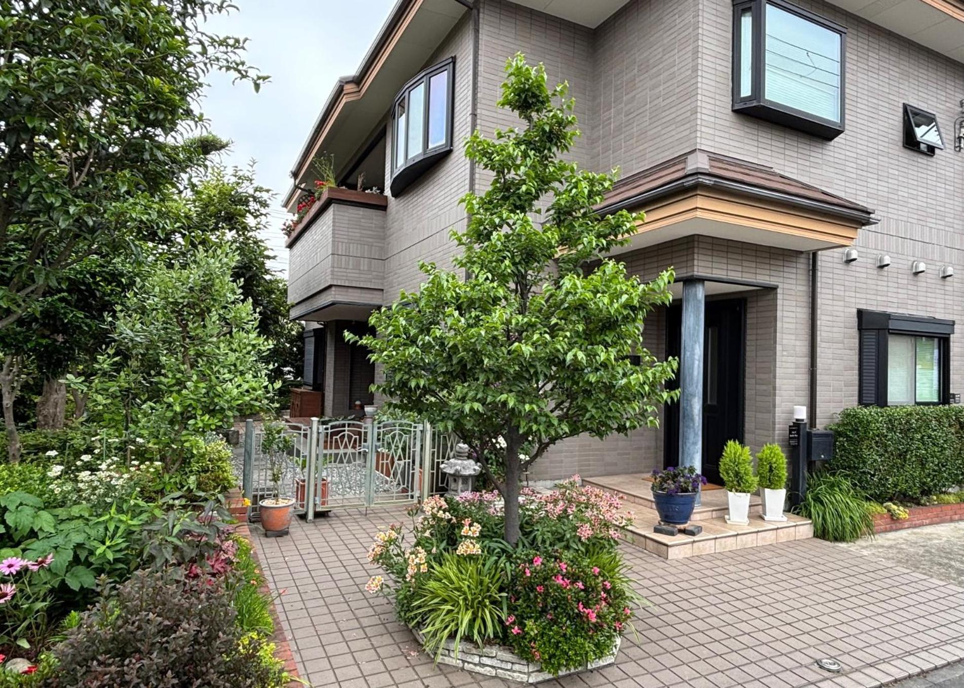 S & K Garden House Tokyo