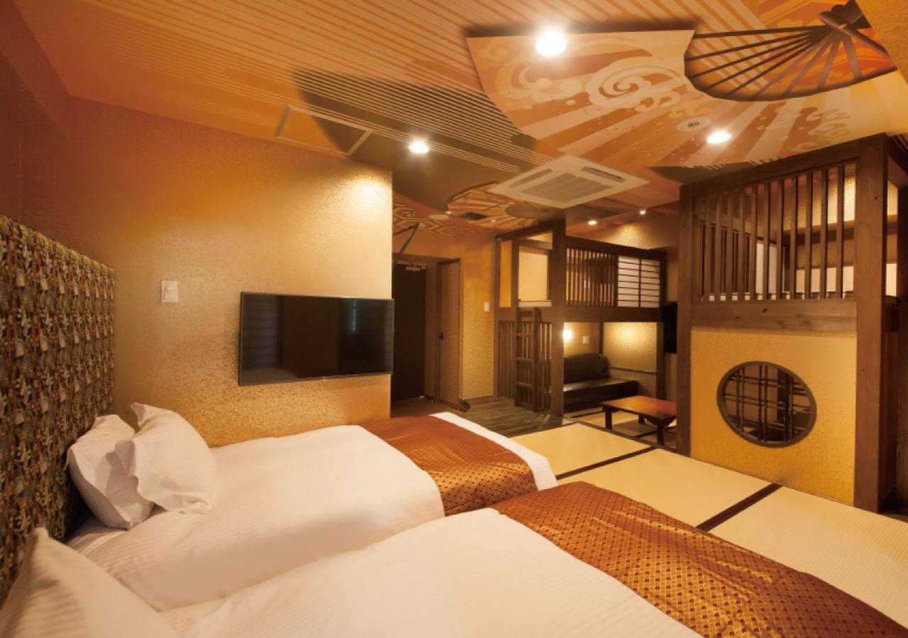Centurion Ueno 3* Tokyo