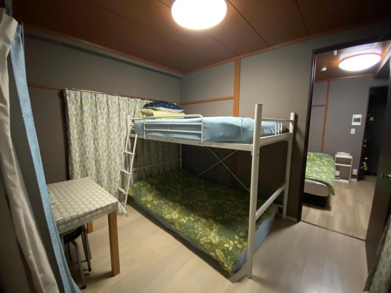 Kamiya Tk Building 302 Apartment