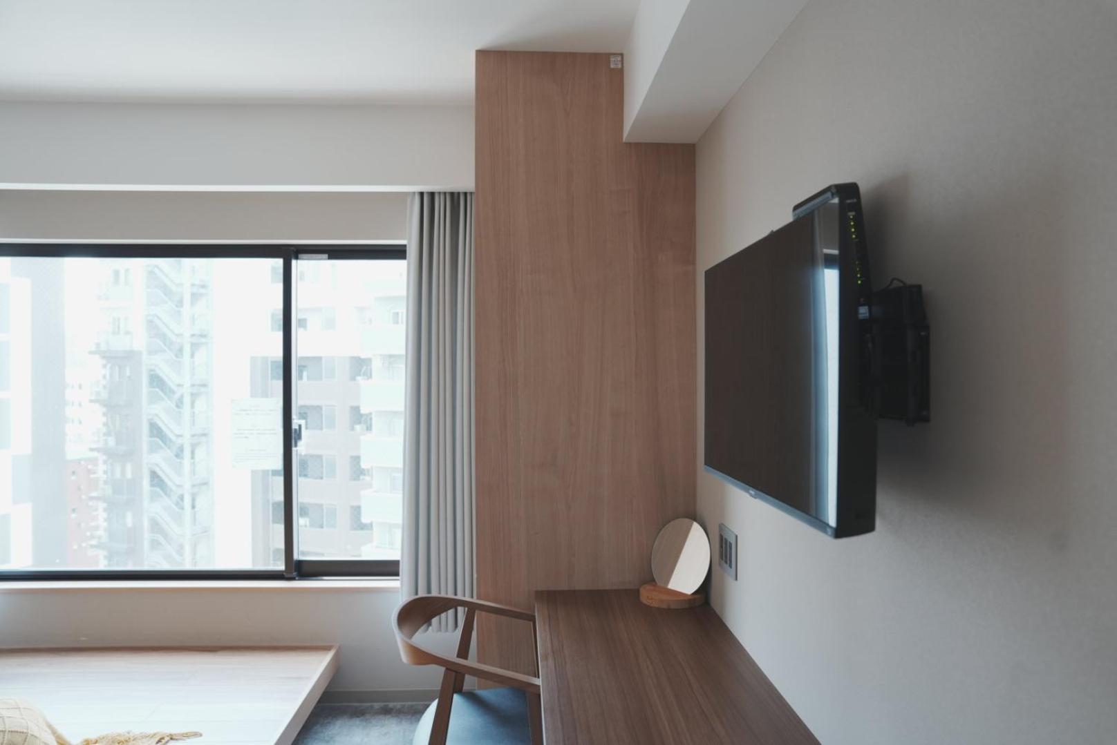Inn Ichiyu Asakusa 3*