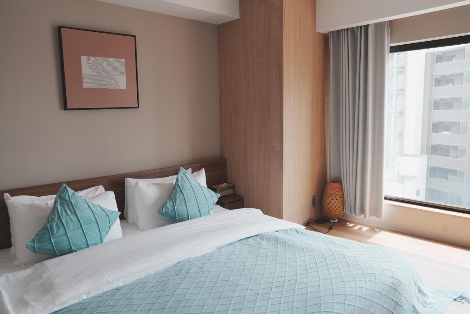 Ichiyu Asakusa Inn Tokyo