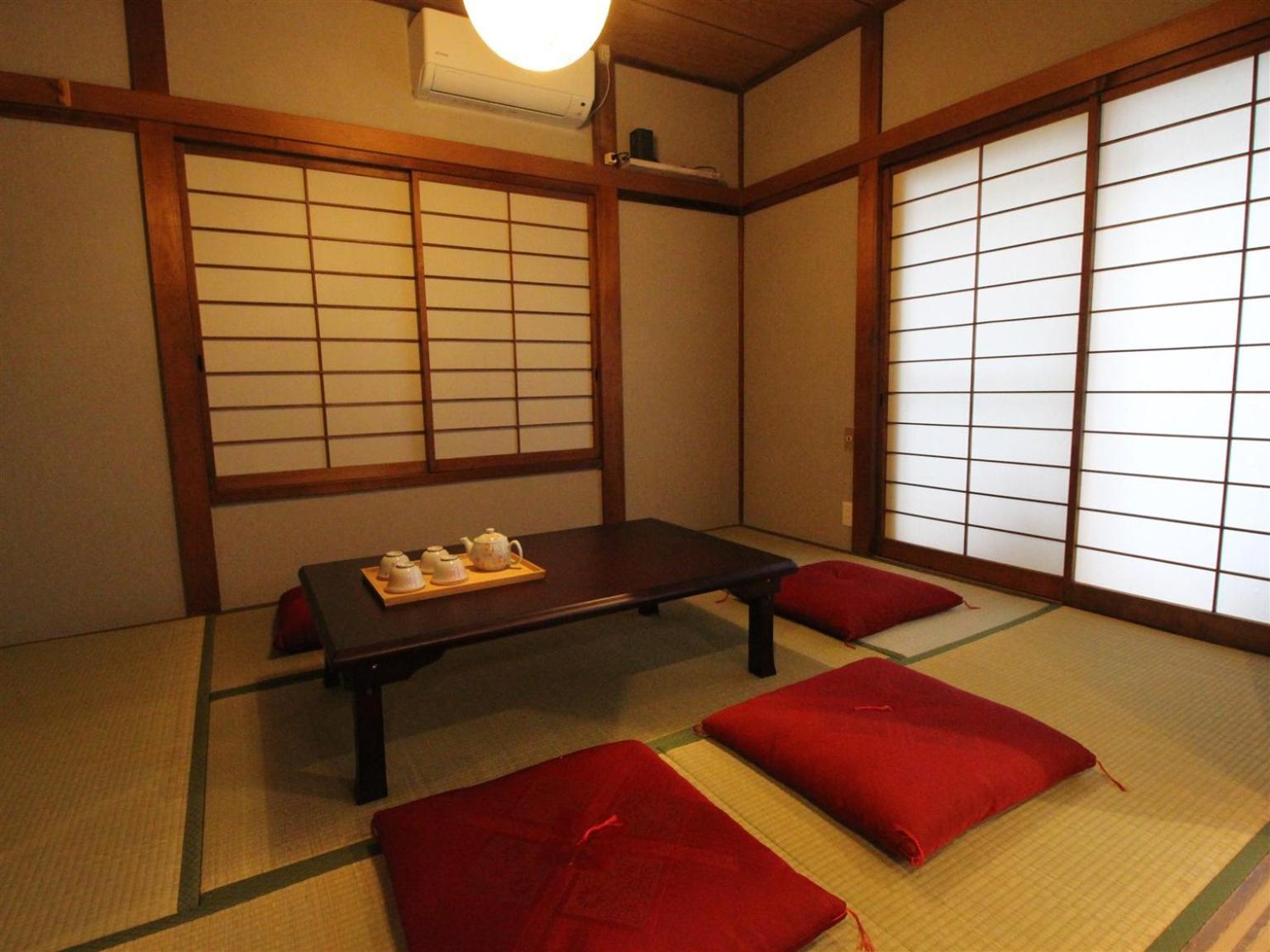 Hidaka 柴又 Apartment *