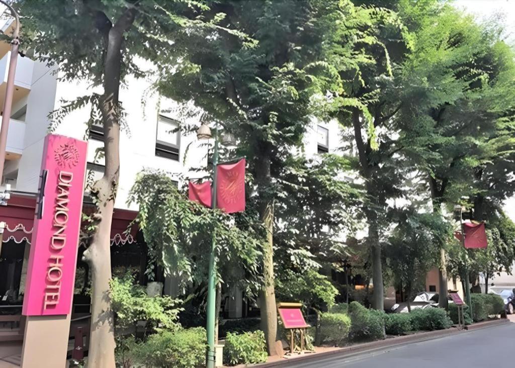 Hotel Diamond