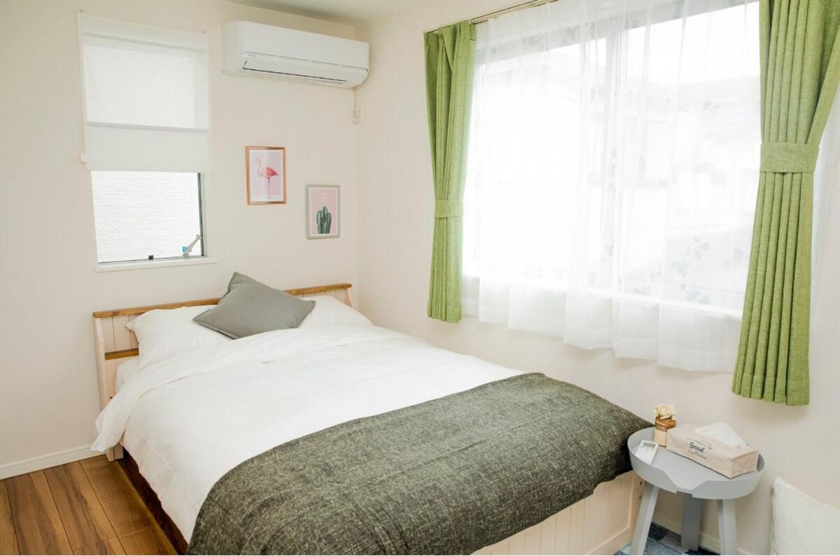 2 Minutes Direct To Ikebukuro For 10 People Ree Wi-fi Villa