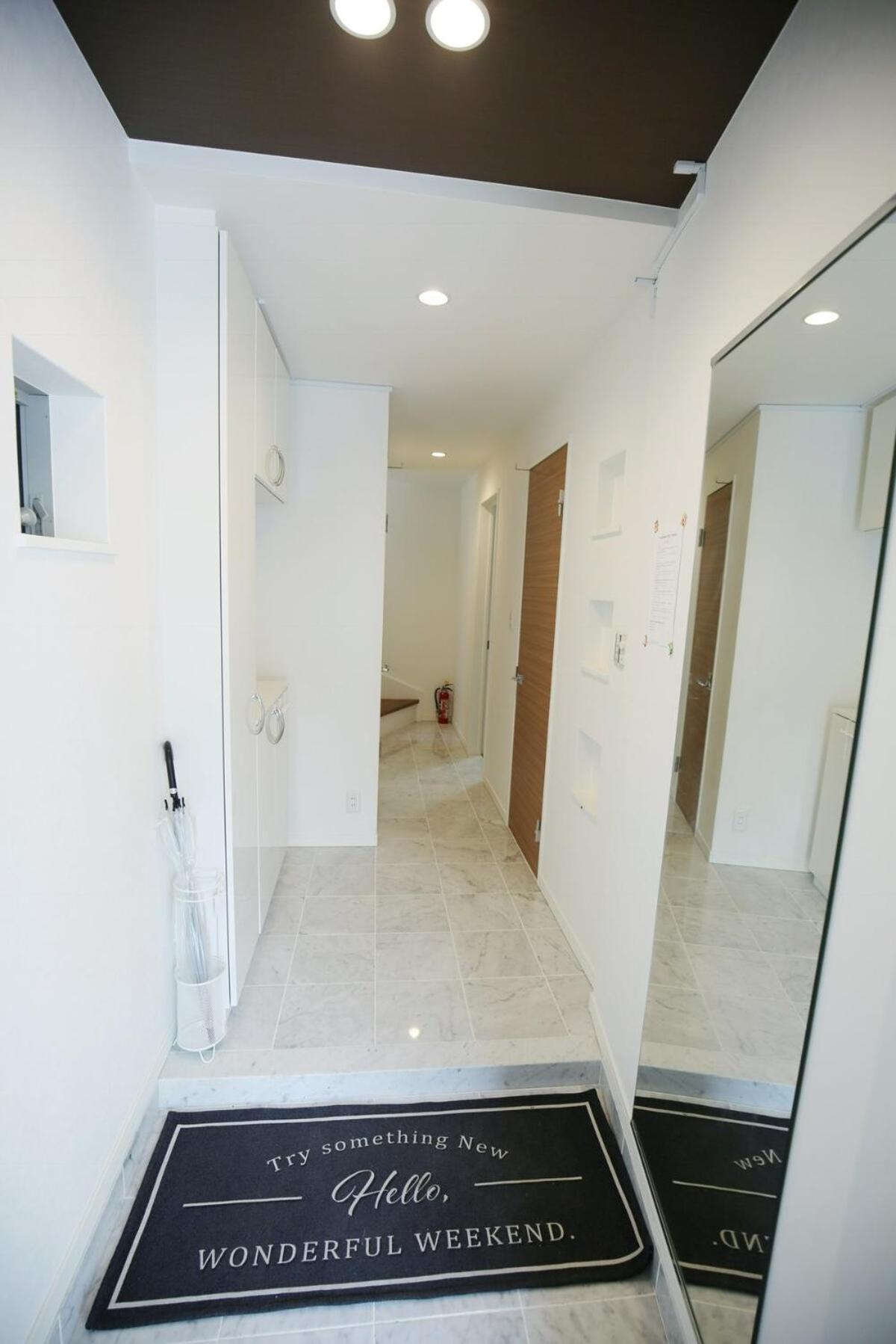 Villa 2 Minutes Direct To Ikebukuro For 10 People Ree Wi-fi
