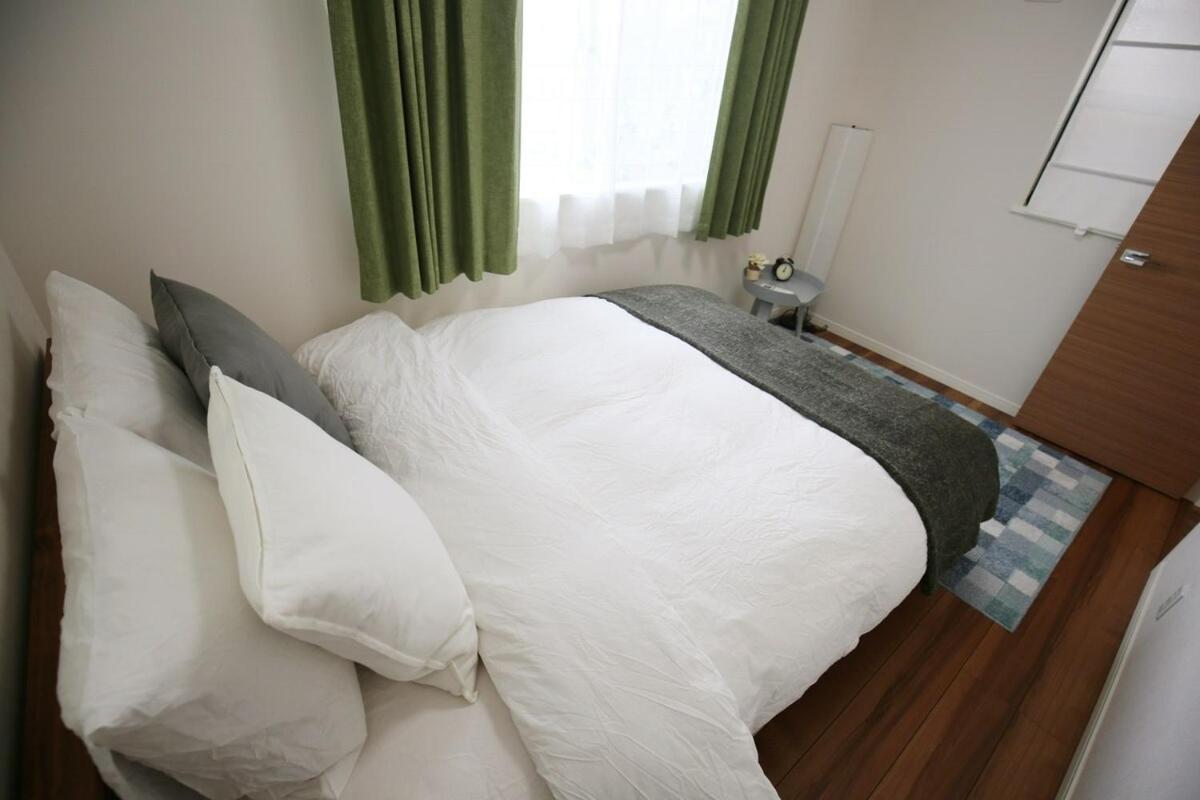Villa 2 Minutes Direct To Ikebukuro For 10 People Ree Wi-fi