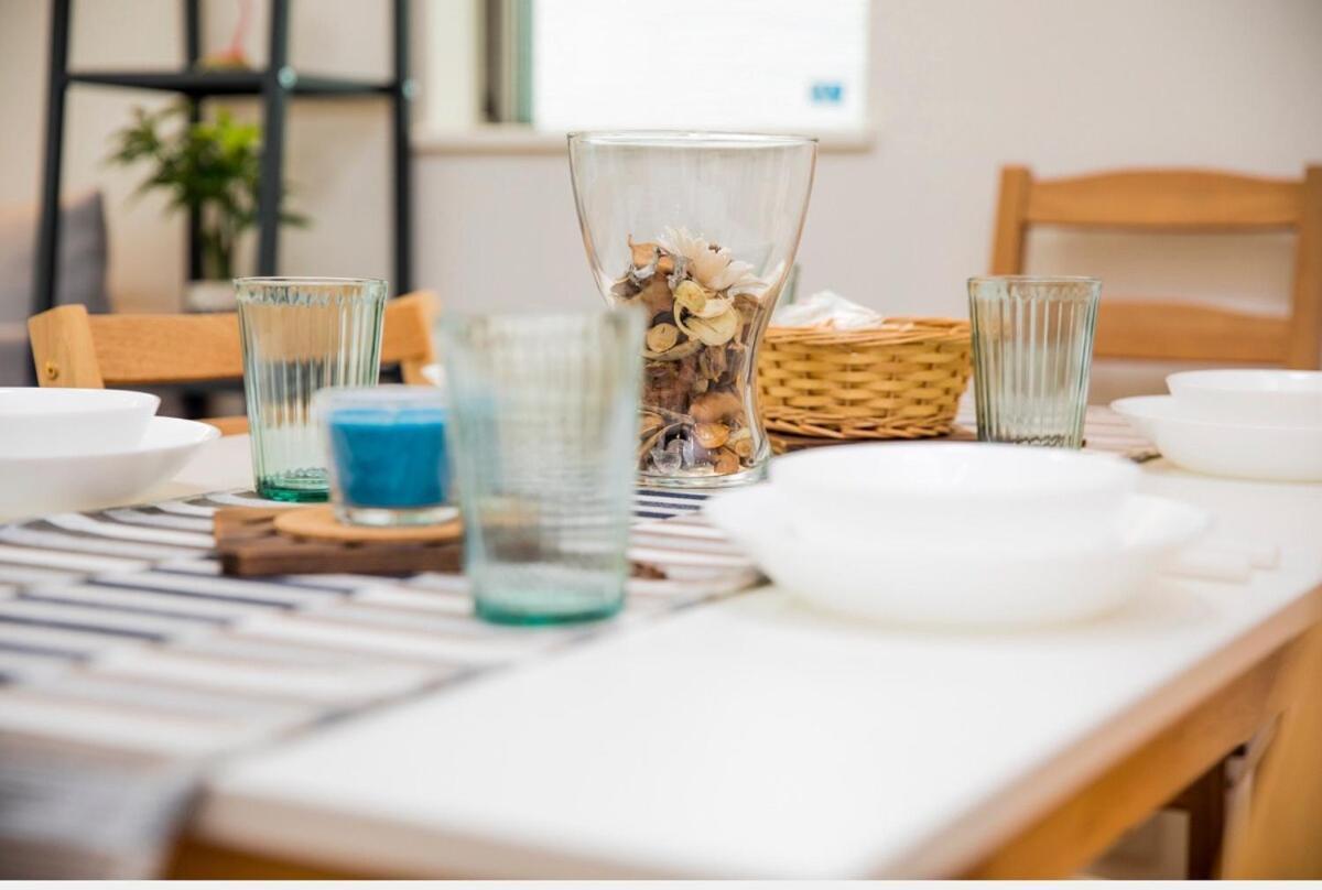 2 Minutes Direct To Ikebukuro For 10 People Ree Wi-fi Villa