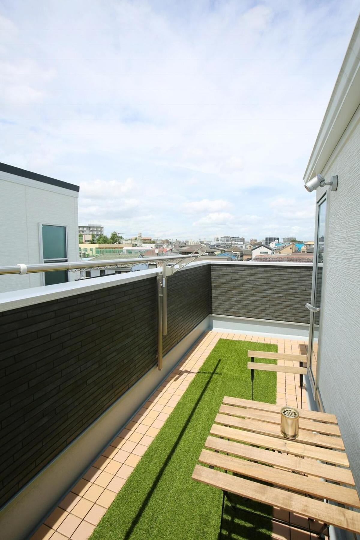 Villa 2 Minutes Direct To Ikebukuro For 10 People Ree Wi-fi