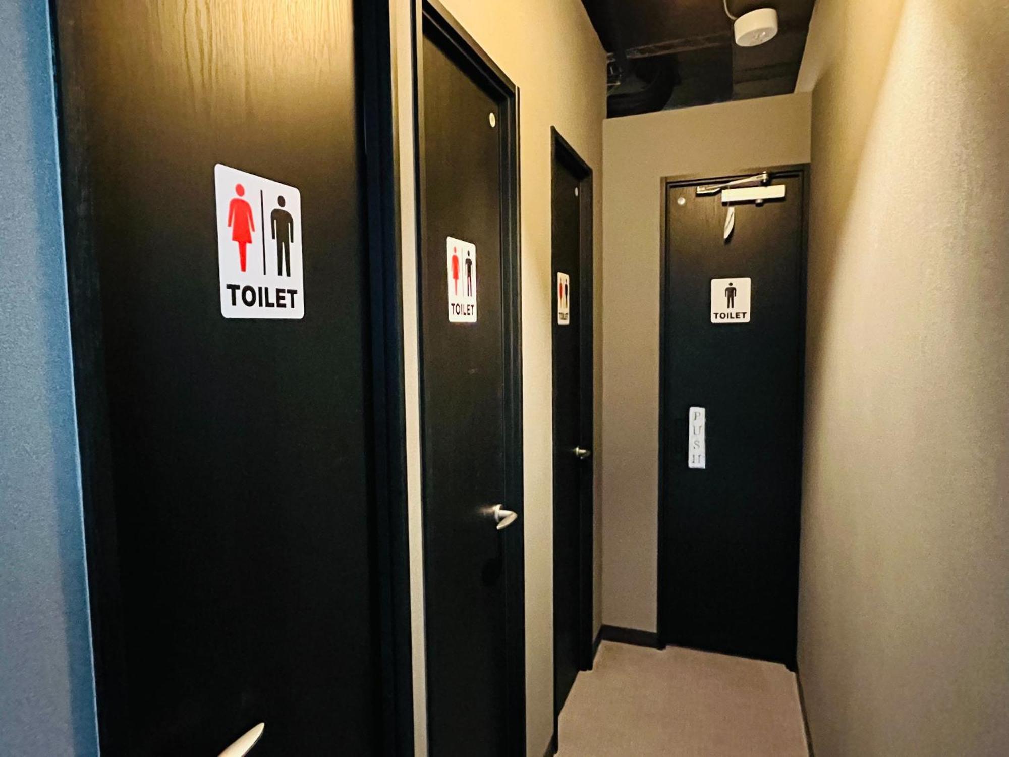 Mikami Asakusabashi Hotel Tokyo