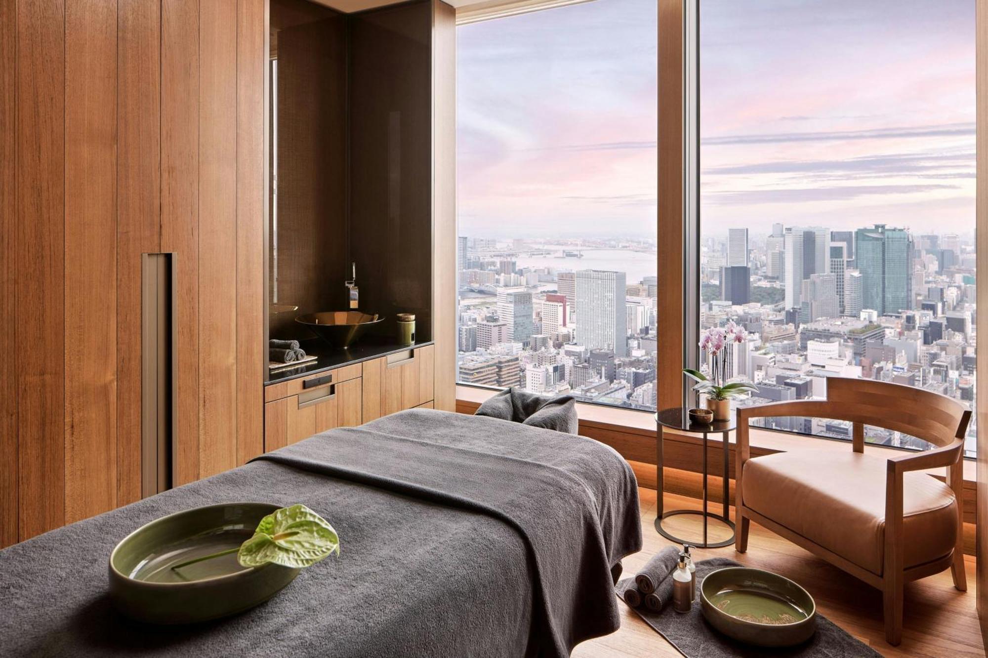 Bvlgari Hotel
