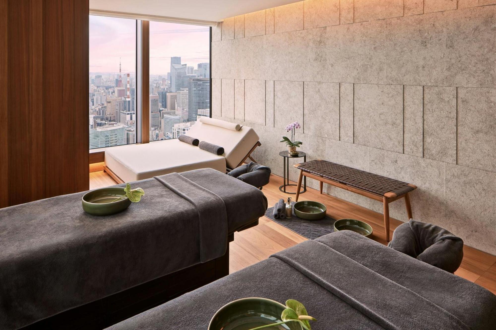 Bvlgari Hotel 5*