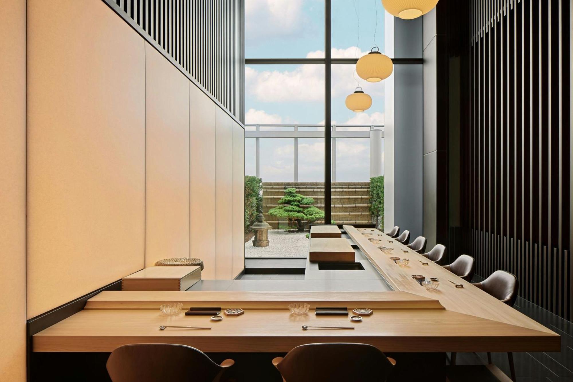 Hotel Bvlgari 5*