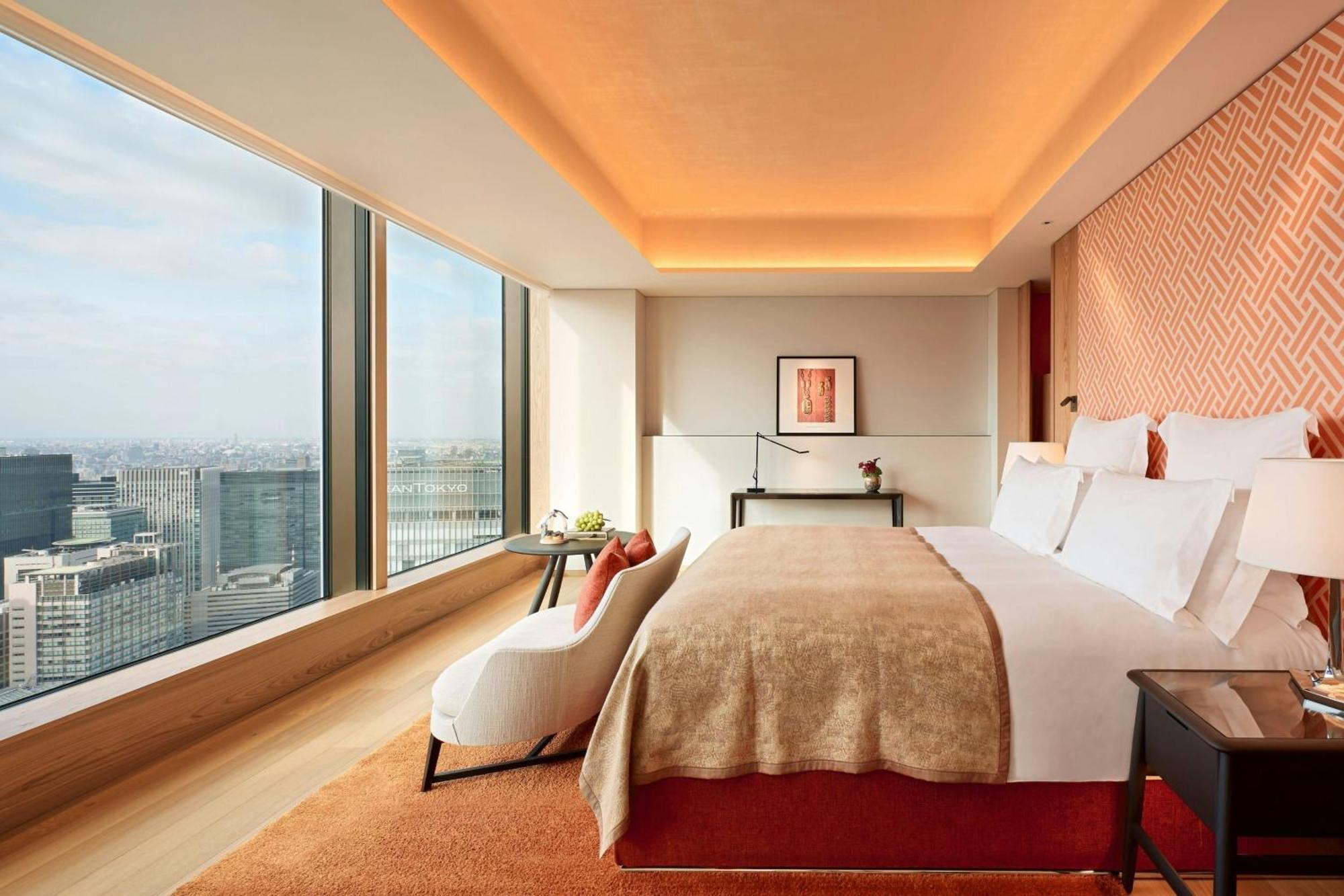 Bvlgari 5* Tokyo