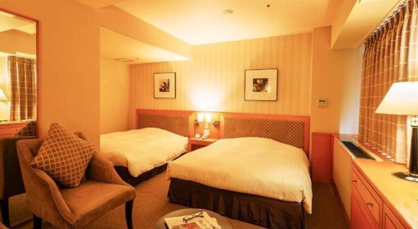 Diamond Hotel