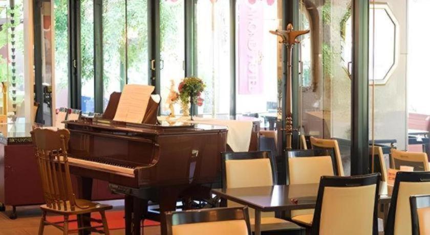 Hotel Diamond