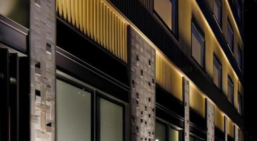 Yaenomidori Hotel Tokyo