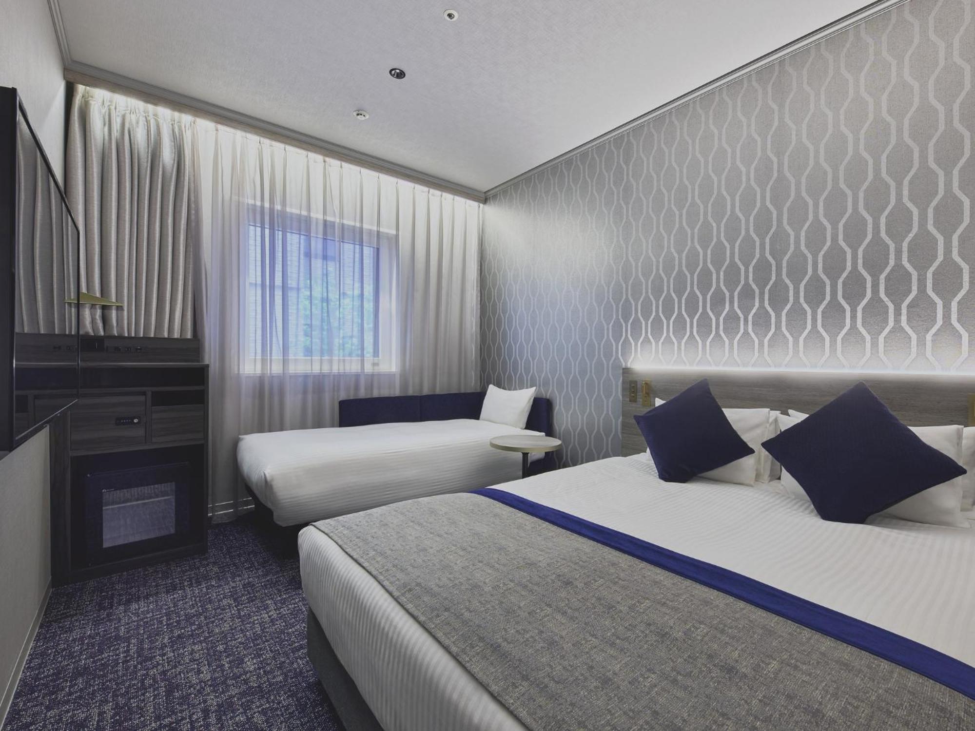 Fontaine Grand Tokyo-roppongi Hotel
