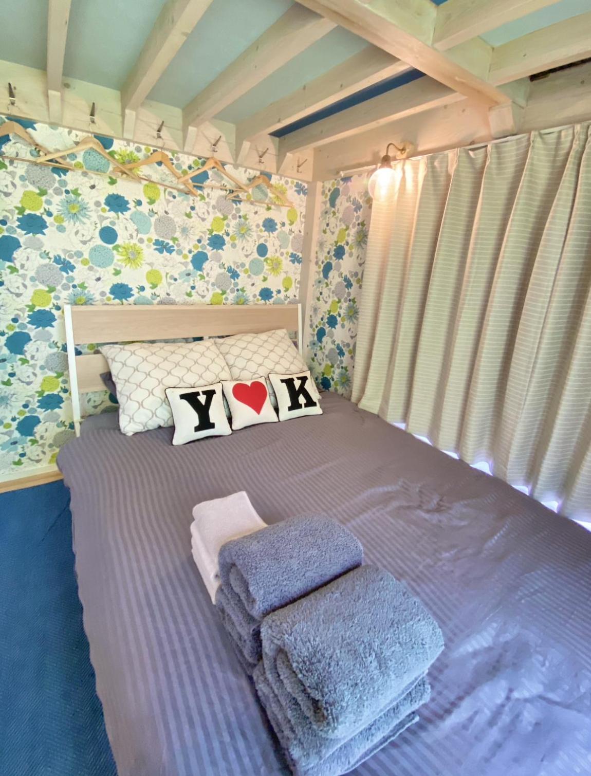 Apartment *exquisite Newly Renovated Rom In Very Deeptokyo *