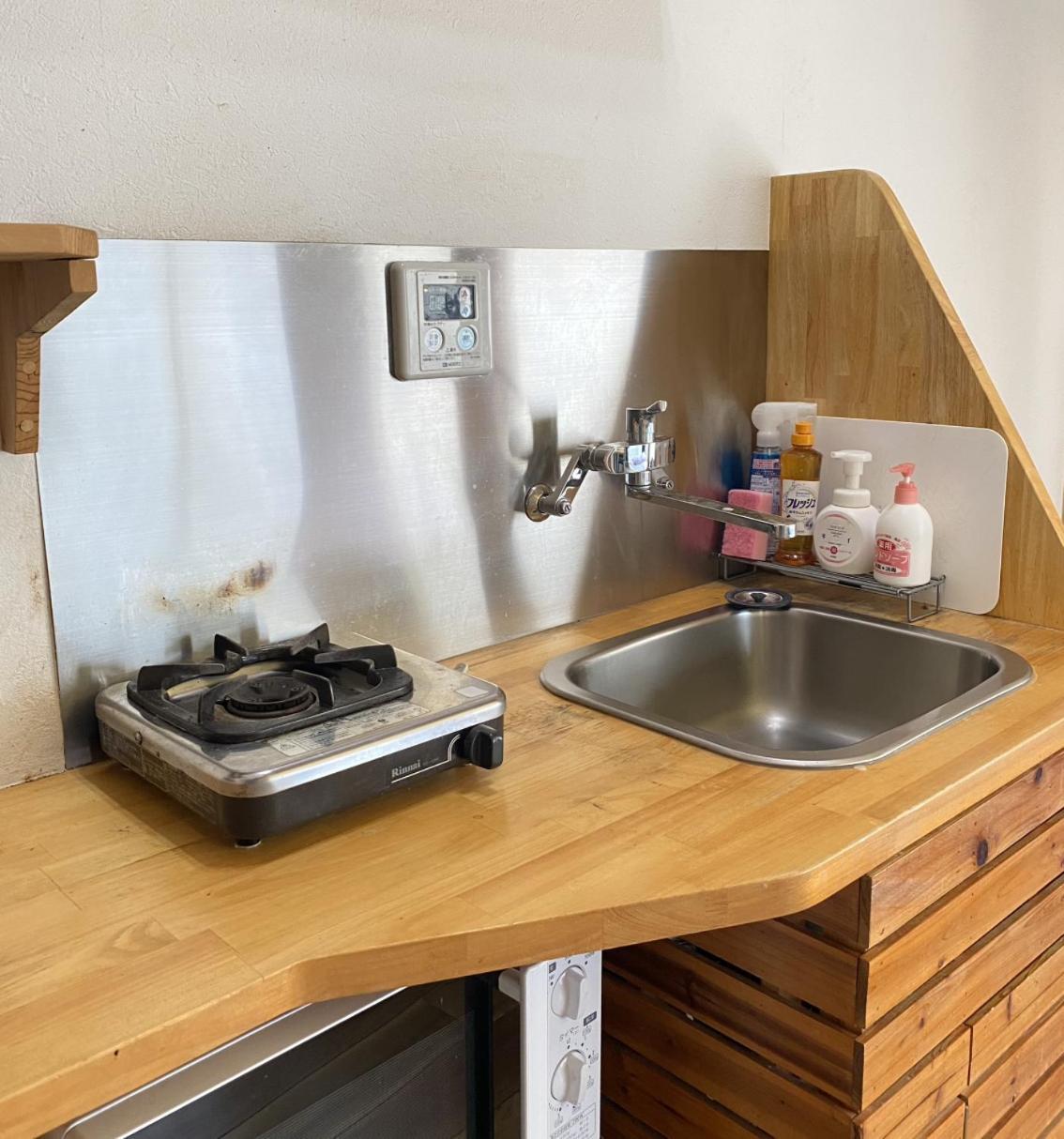 Apartment *exquisite Newly Renovated Rom In Very Deeptokyo