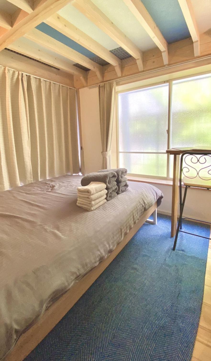 Apartment *exquisite Newly Renovated Rom In Very Deeptokyo *
