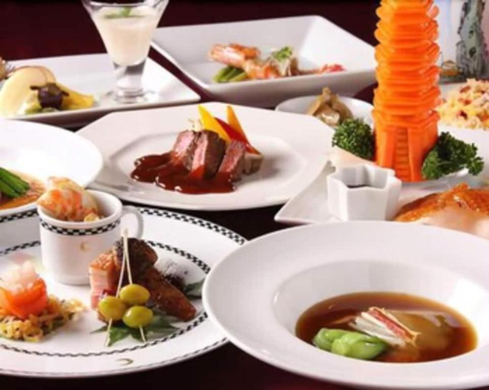 Diamond Hotel Tokyo