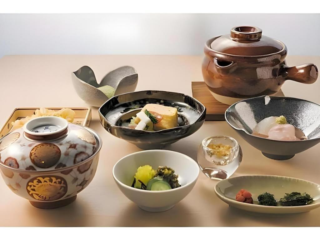 Hotel Yaenomidori 4*