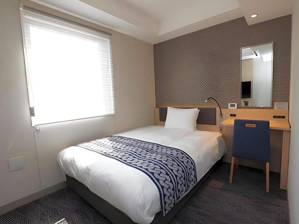Hotel Keikyu Ex Nihombashi 3*
