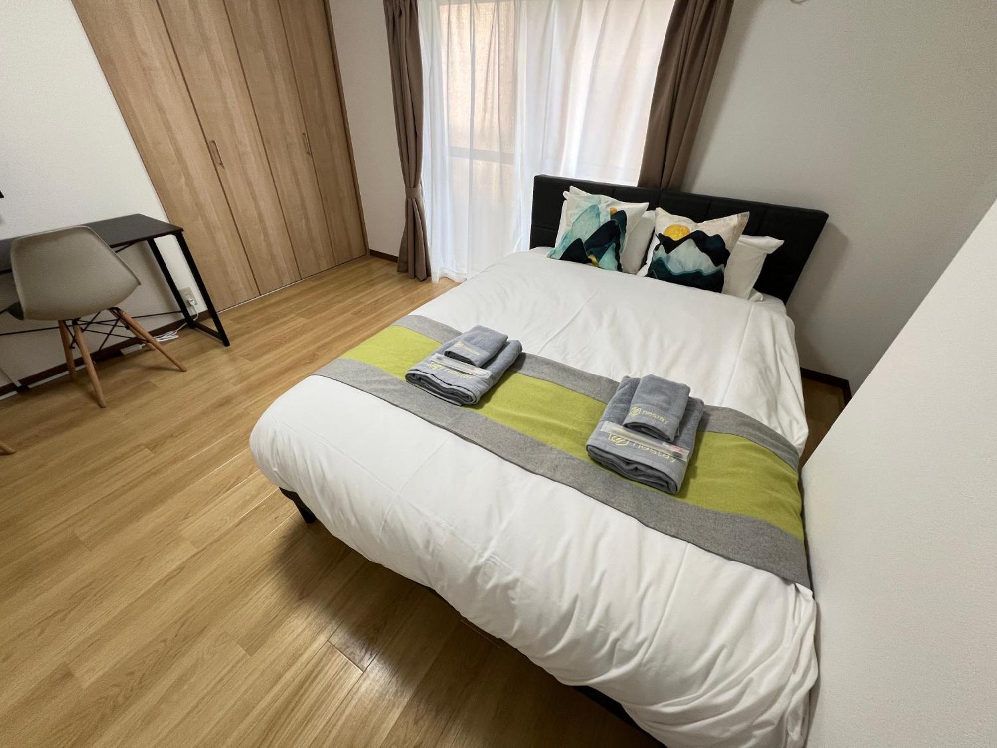Apartment Nestay Kagurazaka