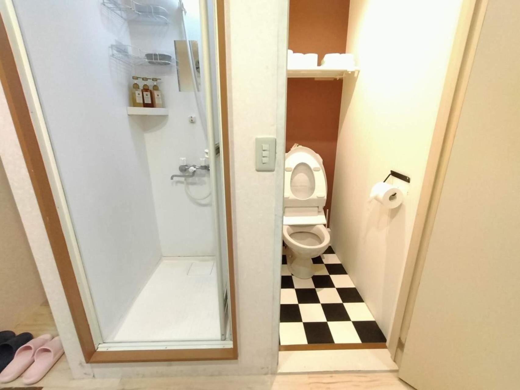 Aparthotel Nishi-shinjuku-zyz *