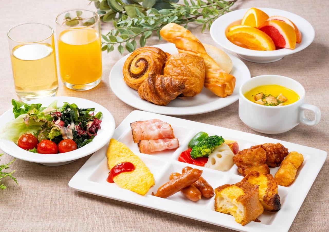 Hotel Apa Shinagawa Sengakuji Ekimae 3*