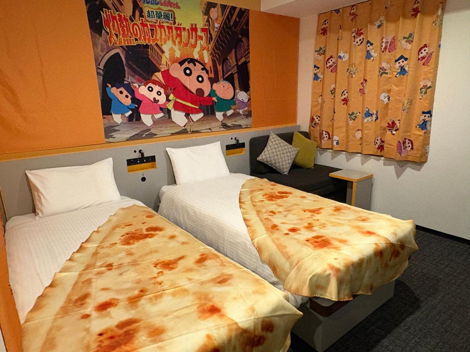 Henn Na Ginza Hotel 3*