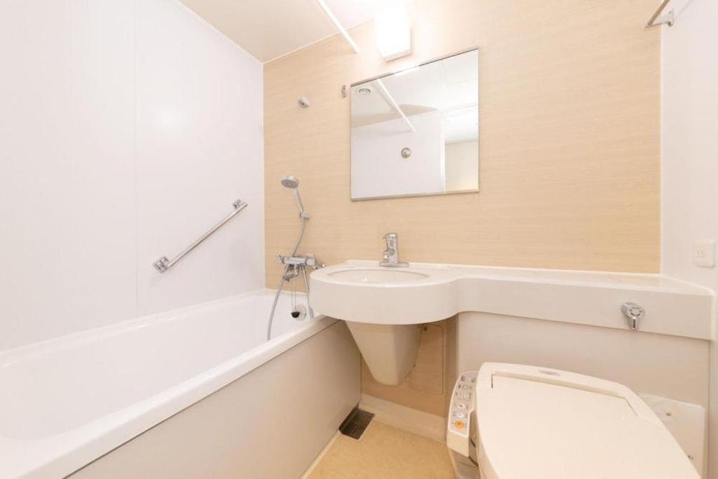 Keikyu Ex Takanawa Hotel 3*