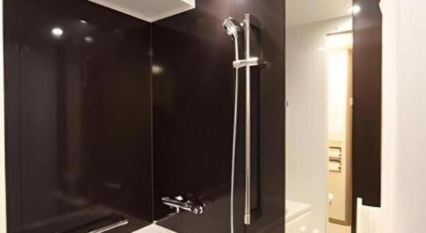 Keikyu Ex Takanawa Hotel 3*