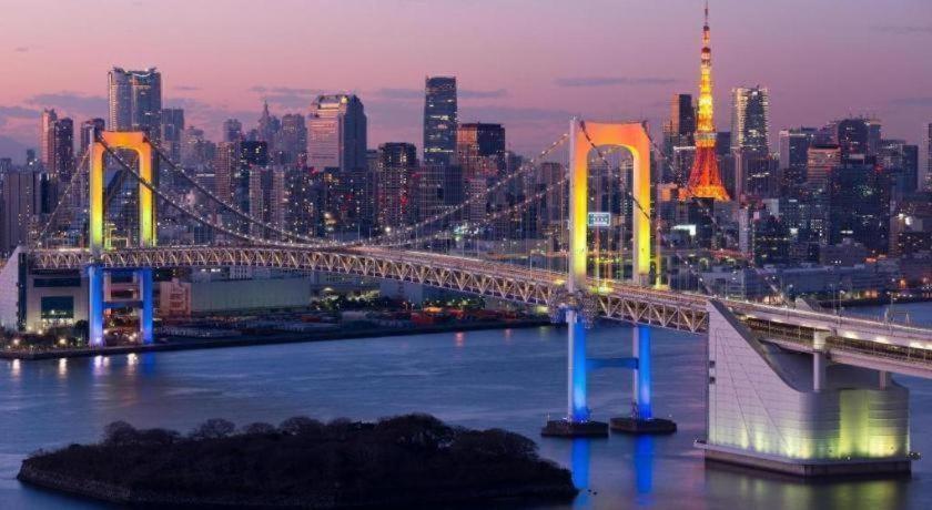 Hotel Keikyu Ex Takanawa 3*