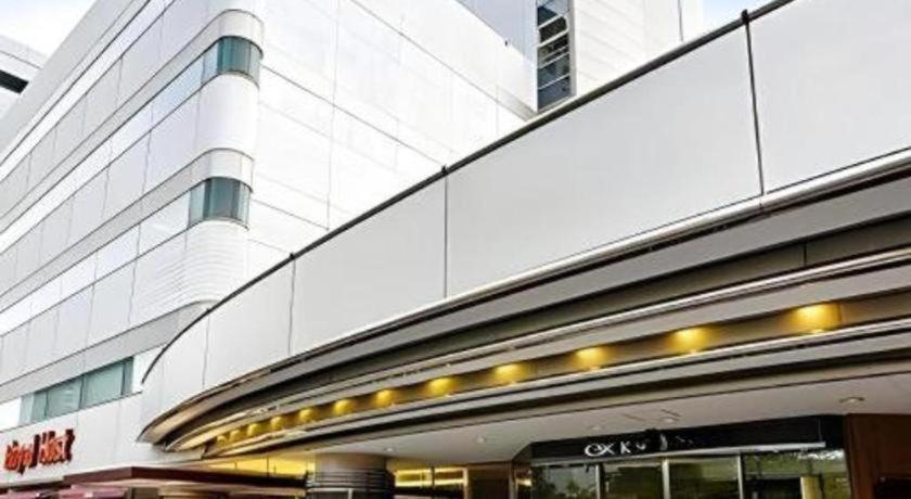 Hotel Keikyu Ex Takanawa