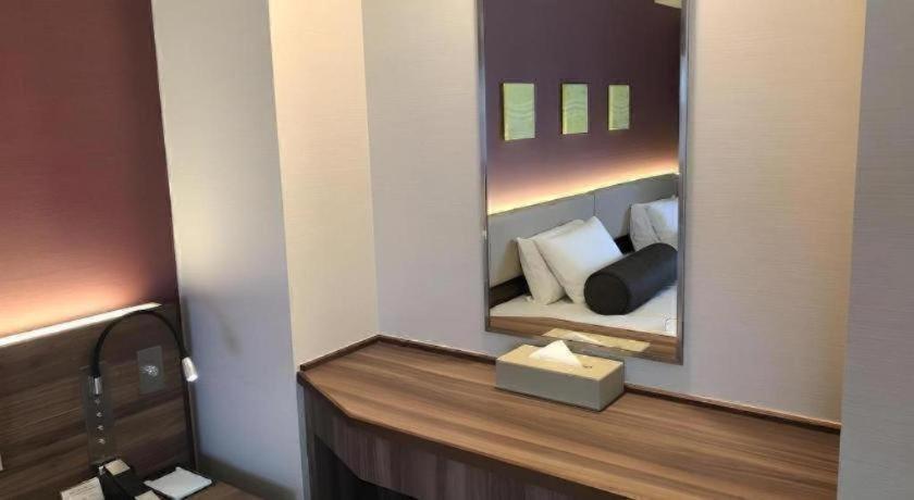Hotel Keikyu Ex Takanawa 3*