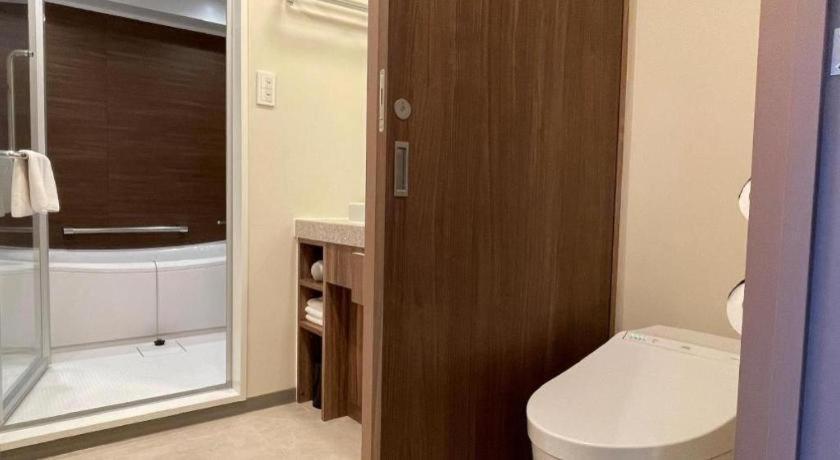 Hotel Keikyu Ex Takanawa 3*