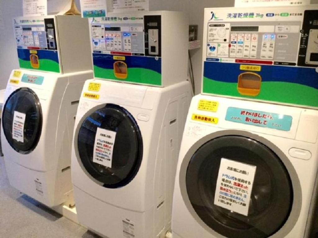 Keikyu Ex Takanawa 3*