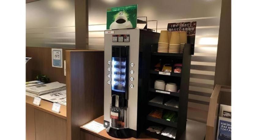 Keikyu Ex Takanawa Hotel 3*
