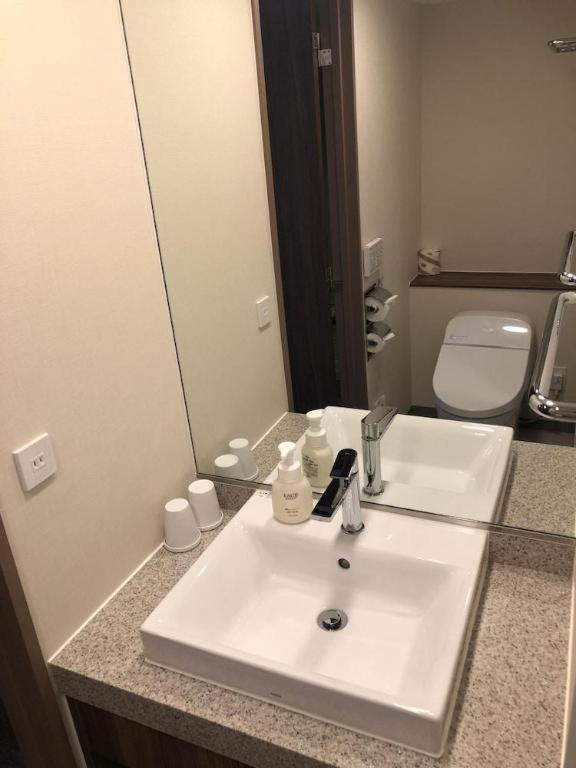 Hotel Keikyu Ex Takanawa 3*