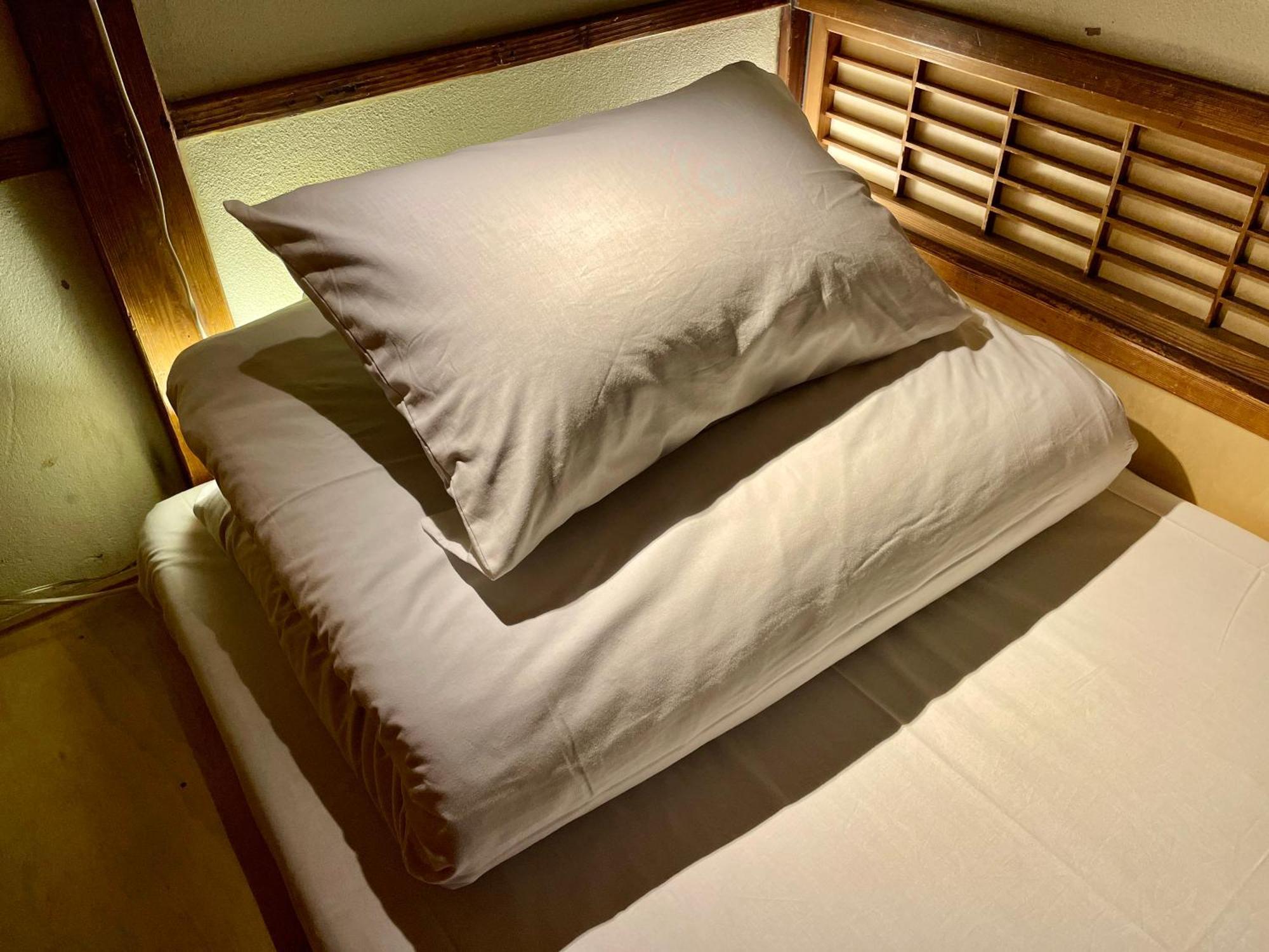 Nomad Classic Hostel *