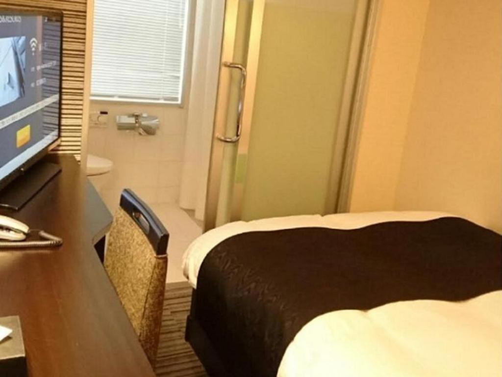 Apa Okachimachieki-kita S Hotel