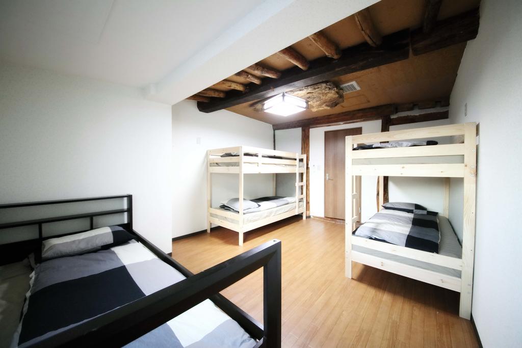 House Hostel