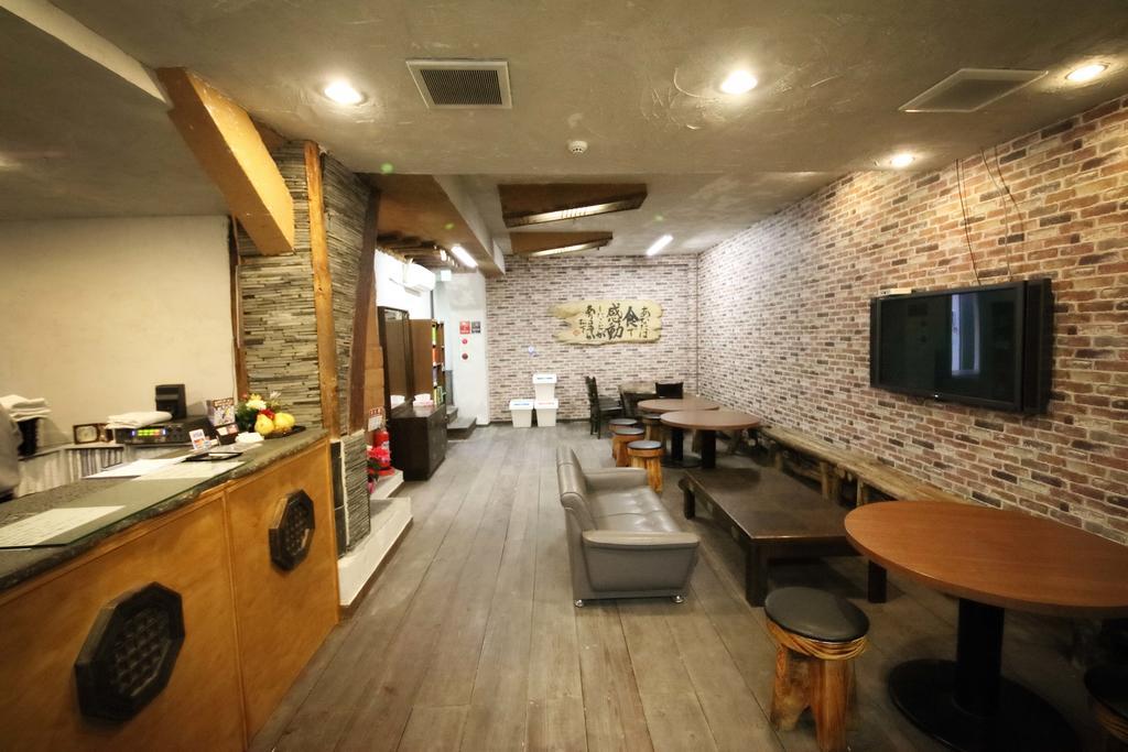 House Hostel Tokyo