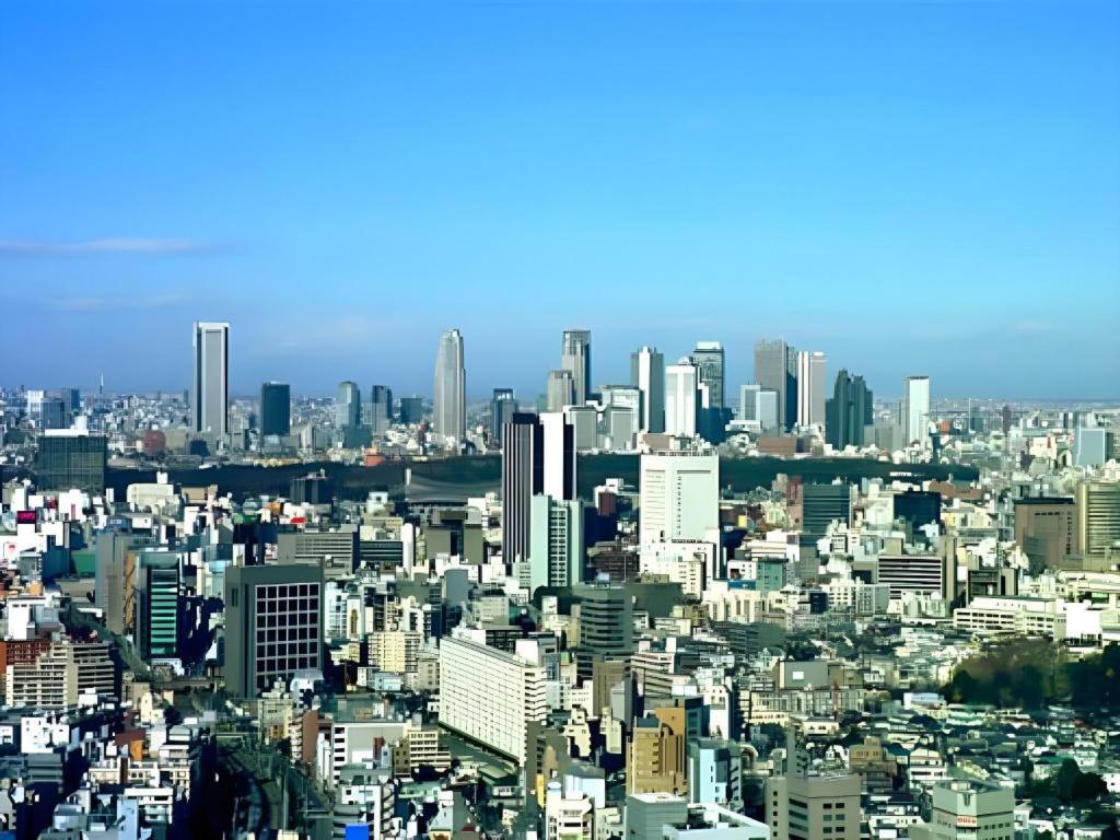 Eishinkan 2* Tokyo