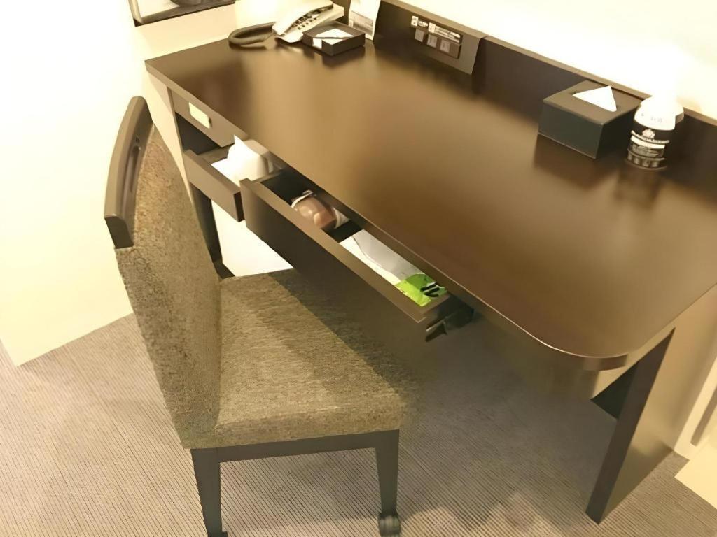 Apa Okachimachieki-kita S Hotel 3*