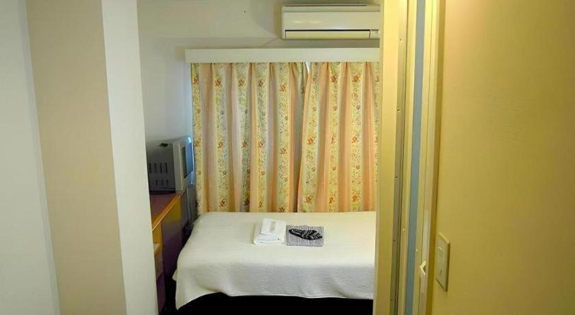 Eishinkan Hotel